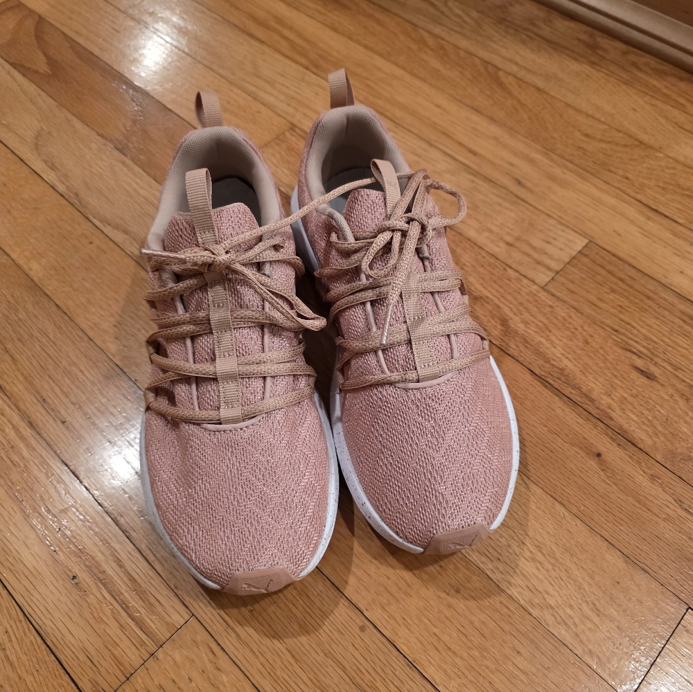 Puma Prowl Mesh Sneakers